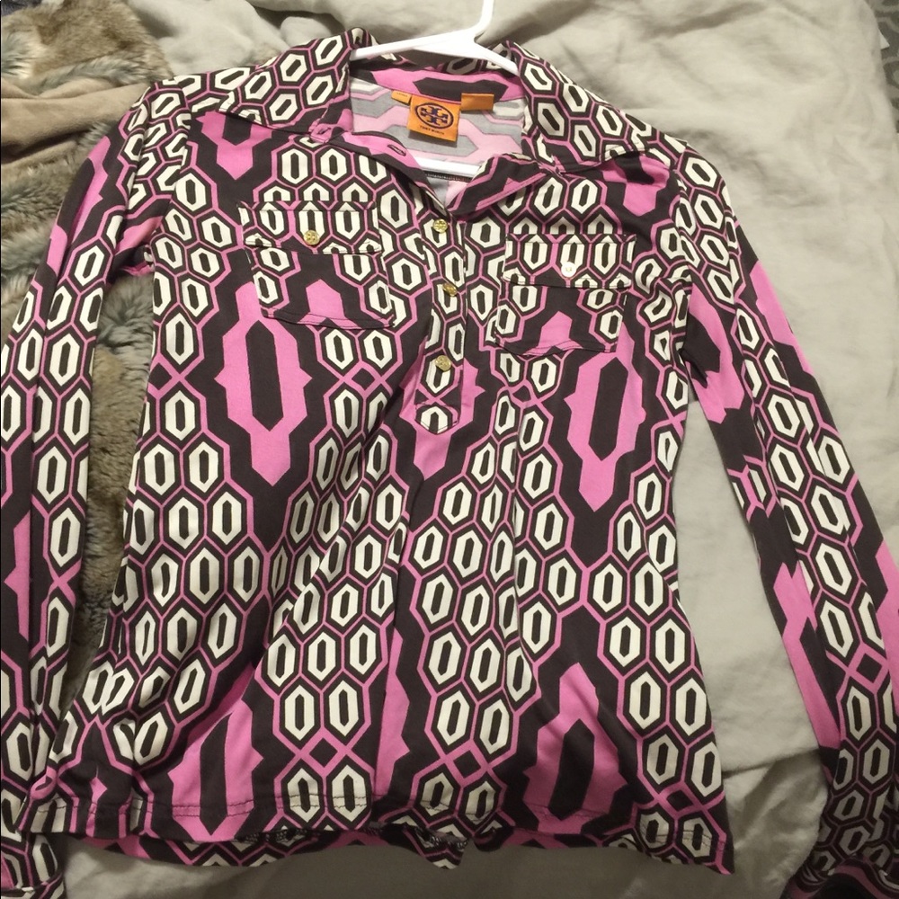 Tory Burch blouse